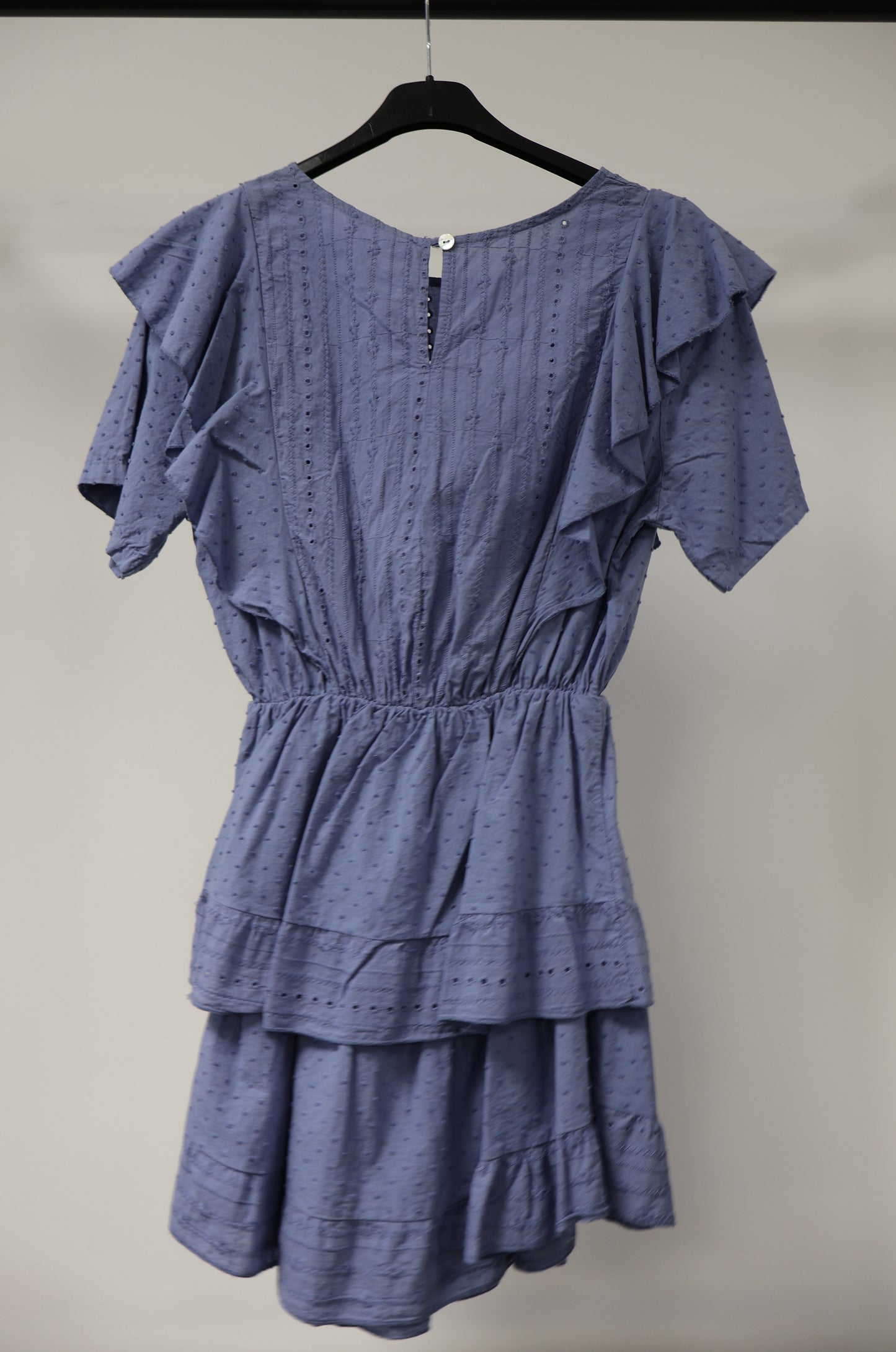 Ivanna dress denim