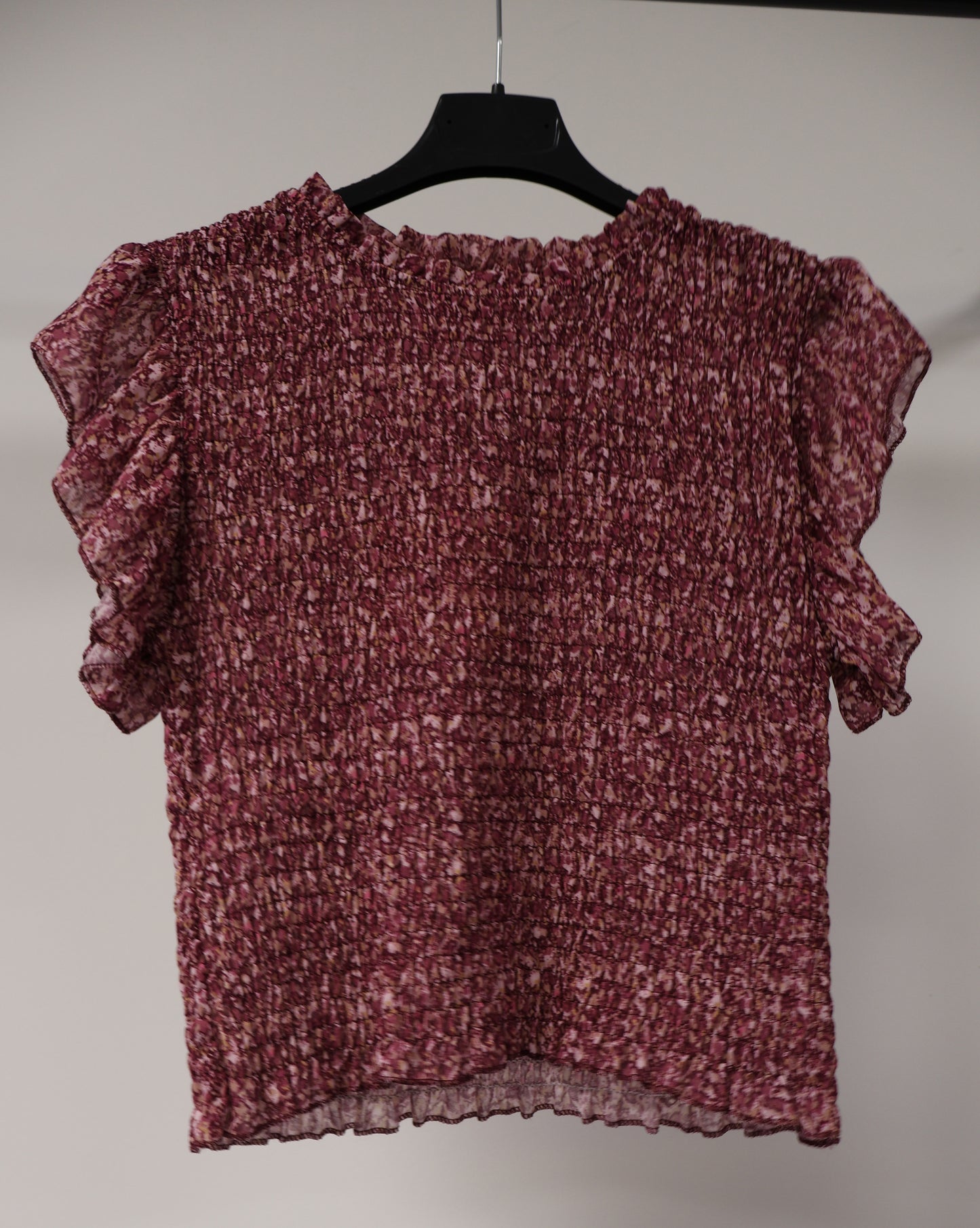 Selena top RED