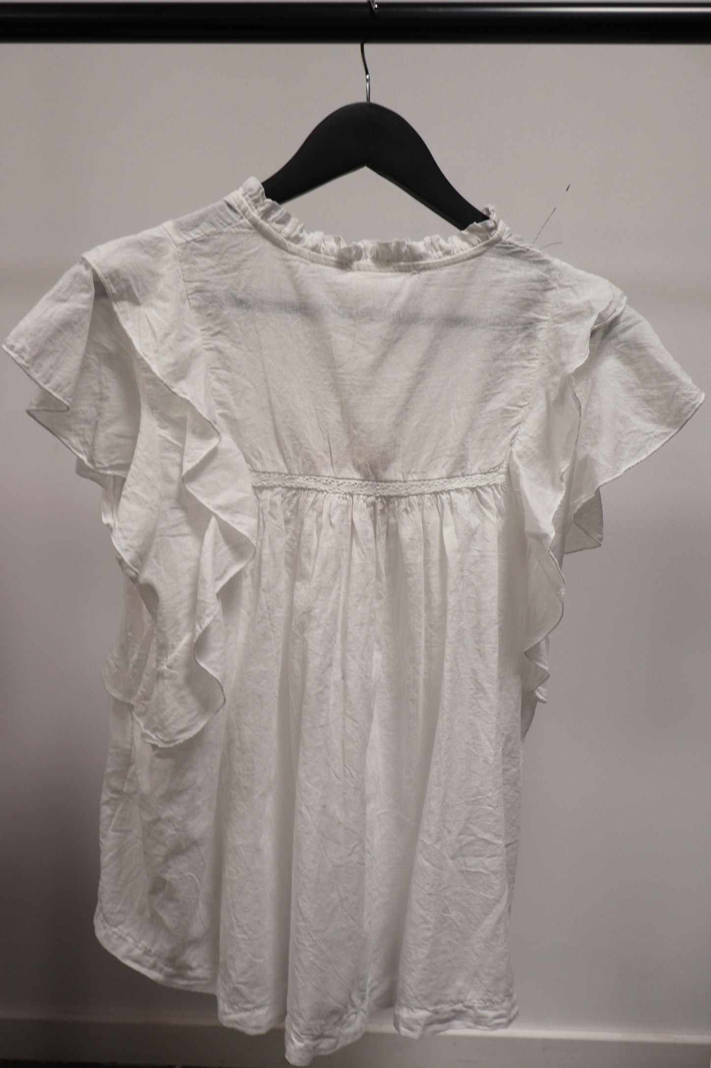 Mabel top WIT