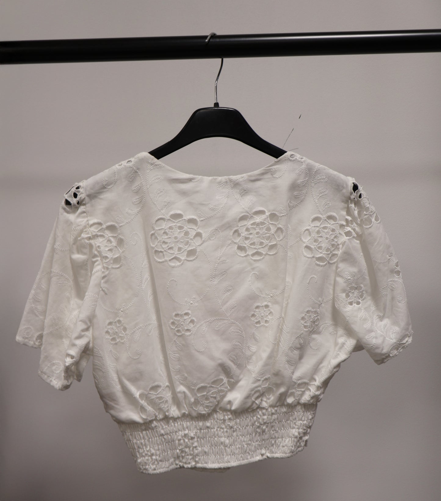 Ivy top WIT