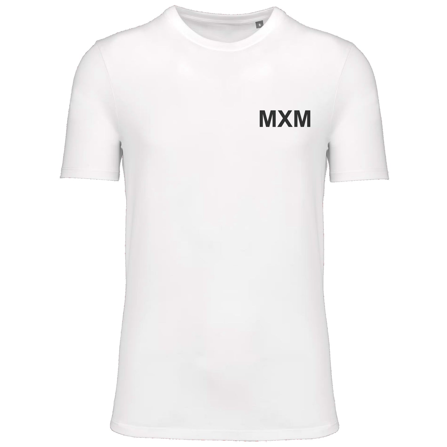 Shirt Leopard 8 Ball Wit