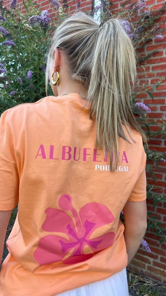 T-Shirt Albufeira