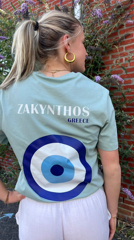 T-Shirt Zakynthos