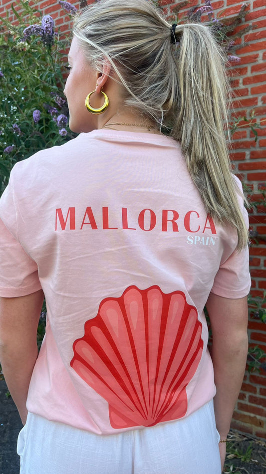 T-Shirt Mallorca