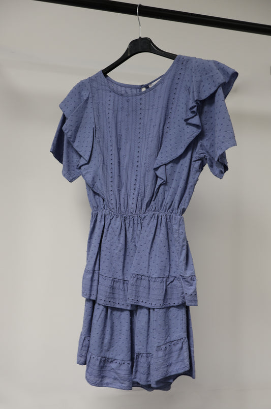 Ivanna dress denim