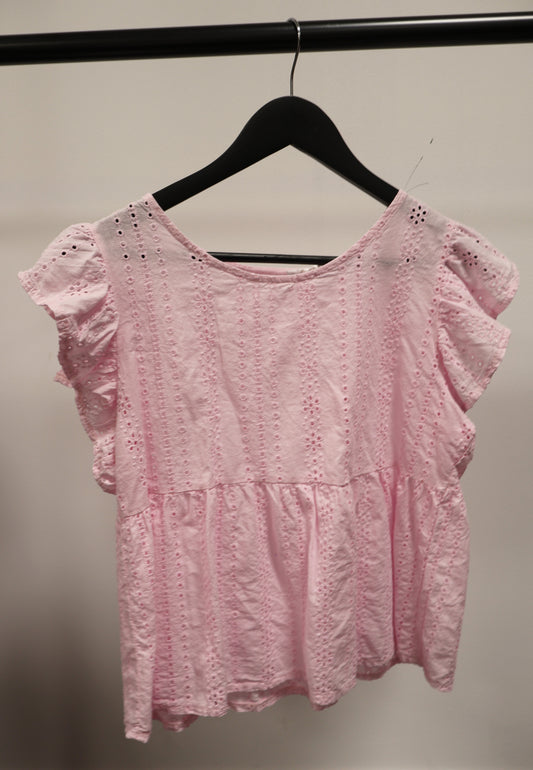 Brielle top PINK