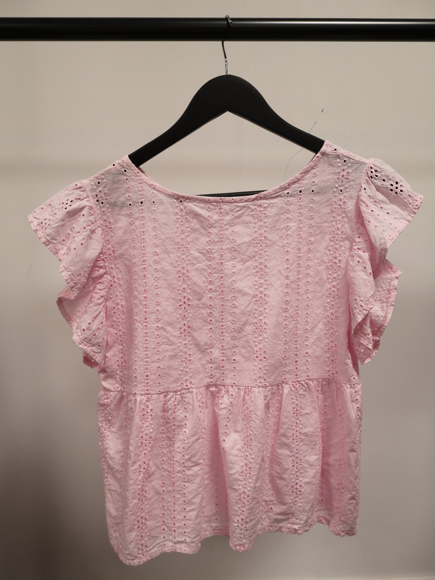 Brielle top PINK