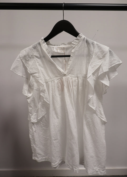 Mabel top WIT