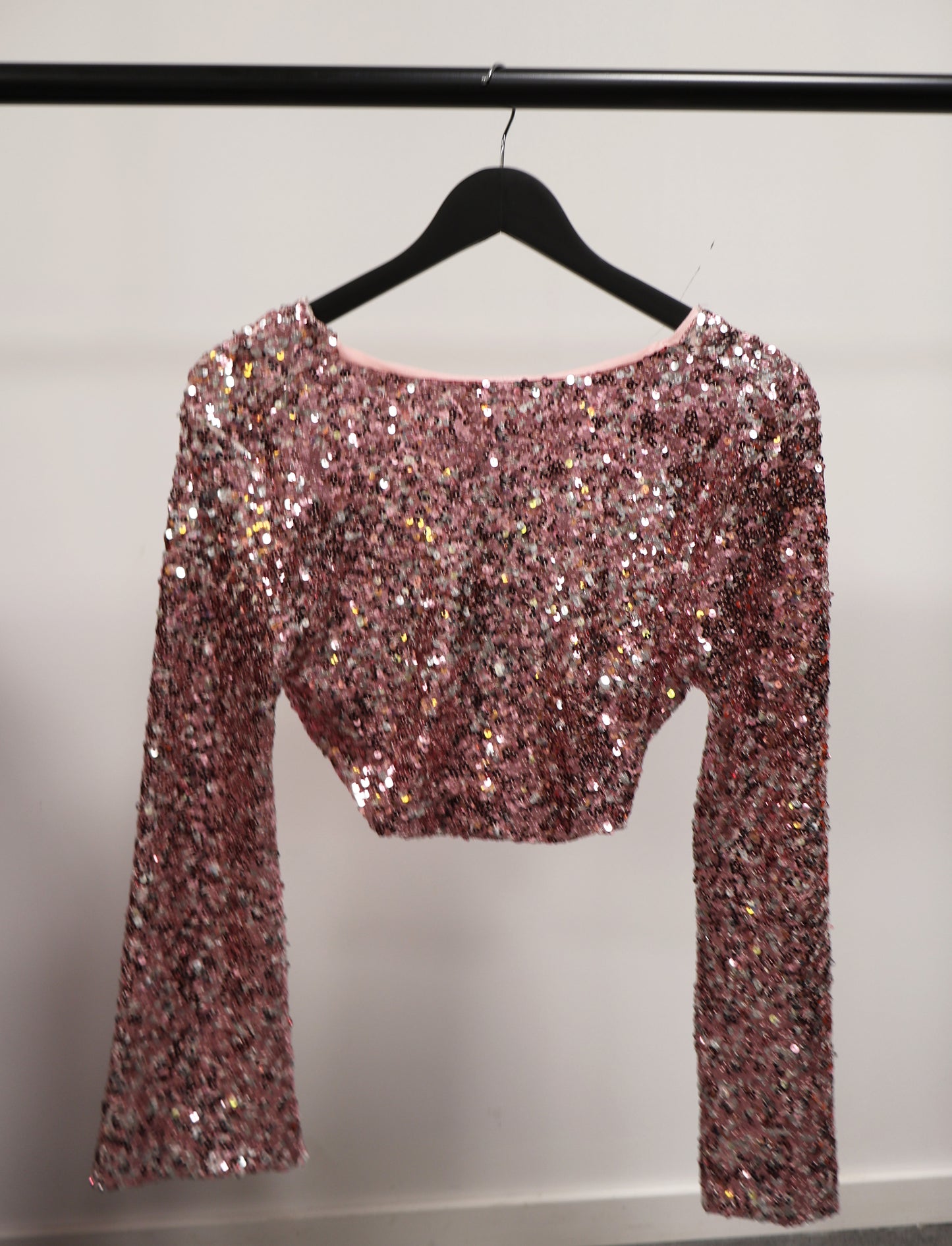 Giselle top PINK