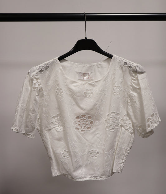 Ivy top WIT