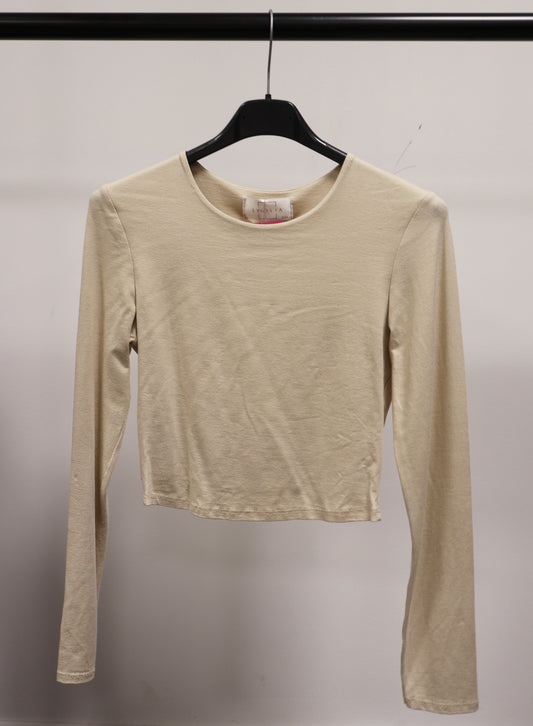 Leela top NUDE