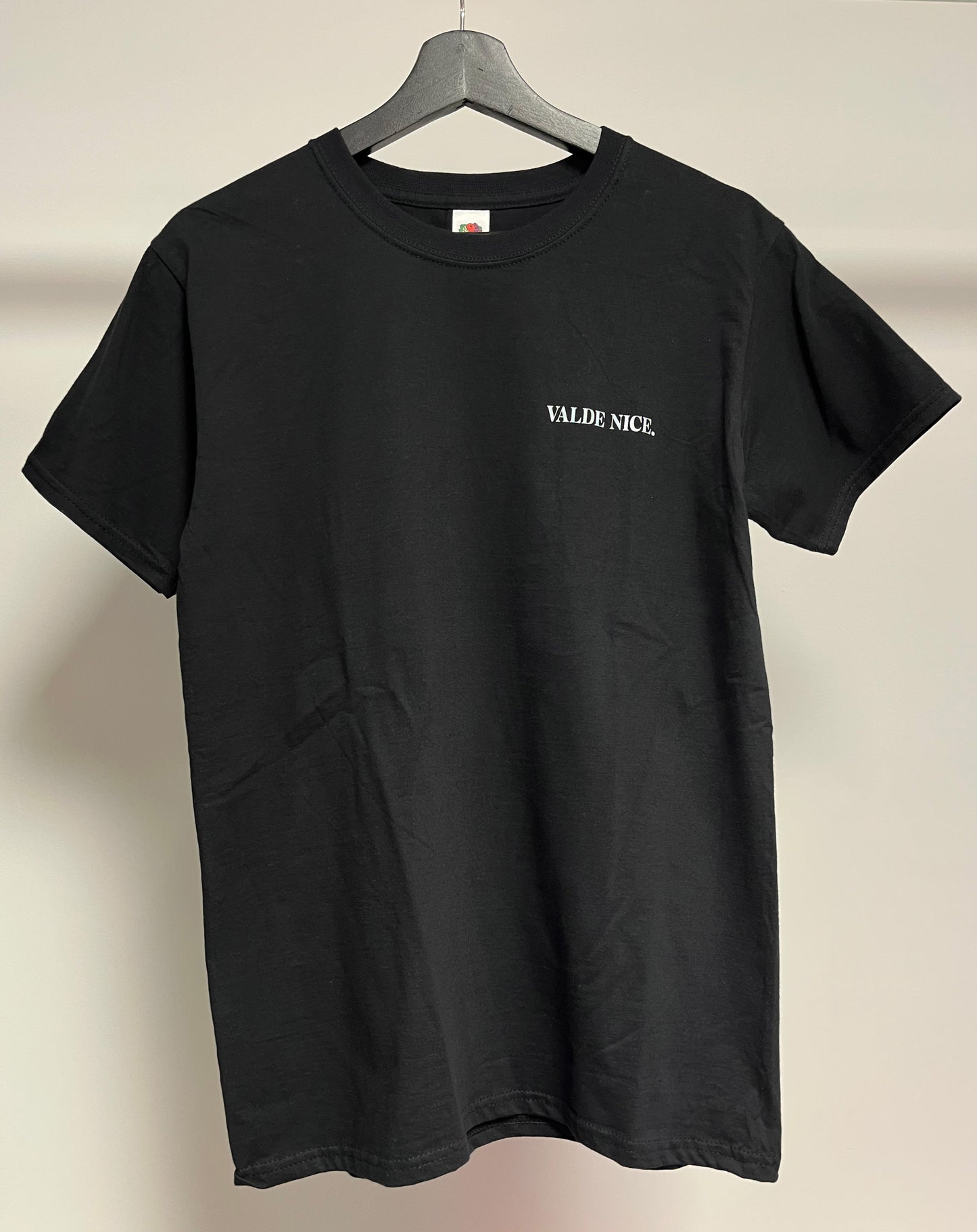 Discobal Shirt Zwart