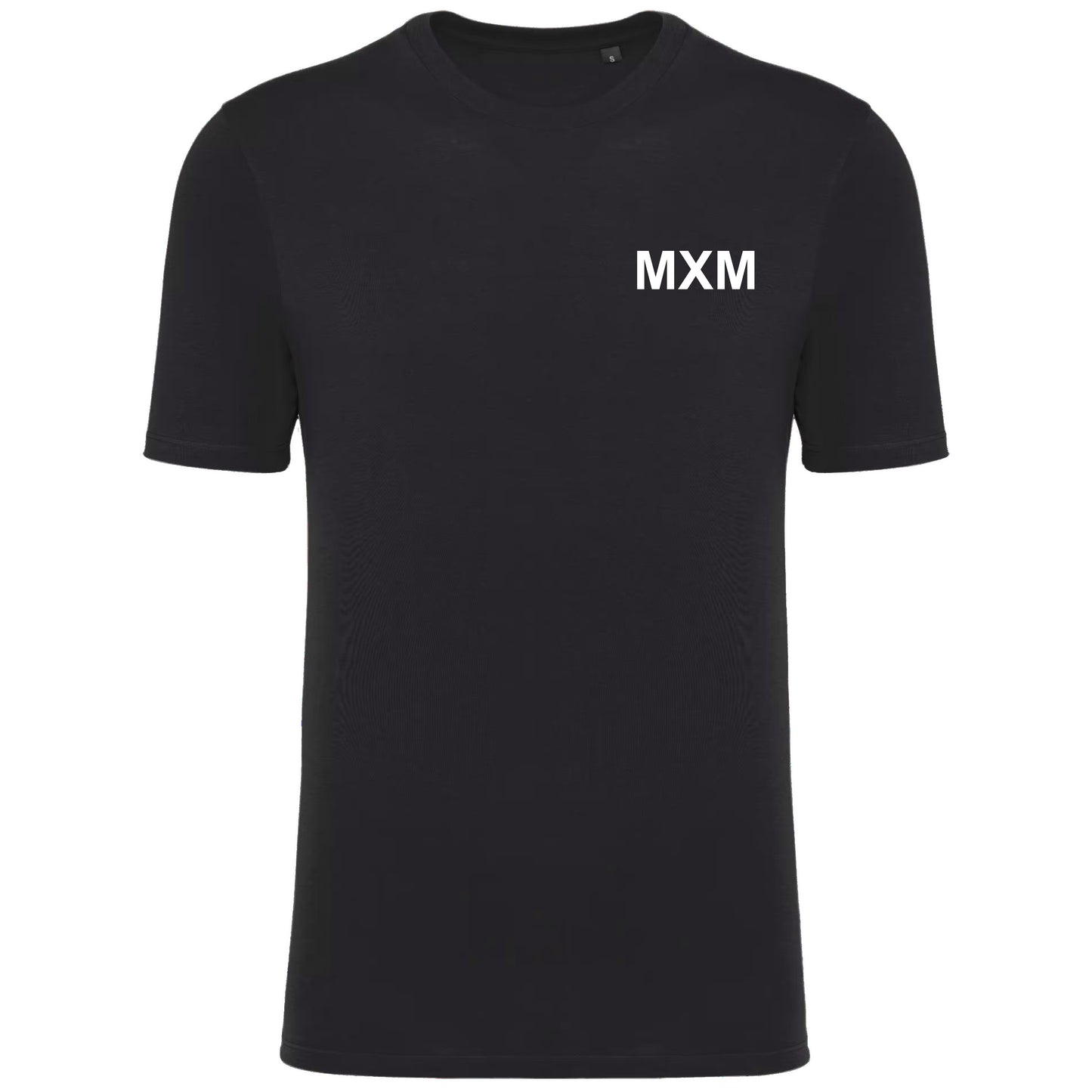 Shirt Leopard 8 Ball Zwart