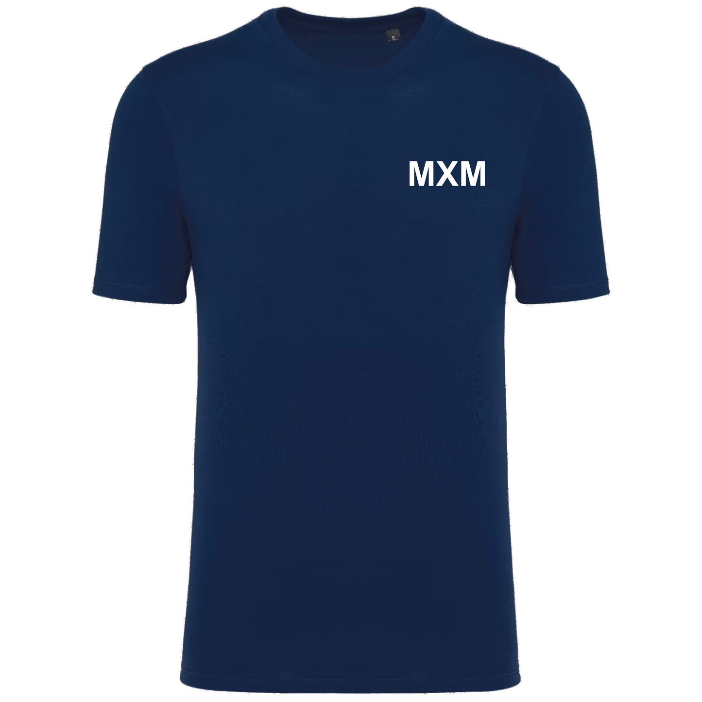 Pink Martini Shirt Navy